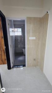 Kitchen Image of 650 Sq.ft 1 BHK Builder Floor for rent in Koramangala Bengaluru for Rs. 26700