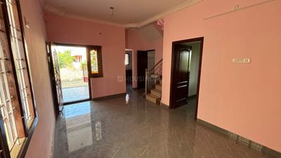 Hall Image of 1200 Sq.ft 3 BHK Independent House for sale in Kelambakkam Chennai for Rs. 8500000