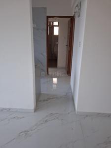 Bedroom Image of 720 Sq.ft 2 BHK Apartment / Flat for sale in Borivali West Mumbai for Rs. 26000000