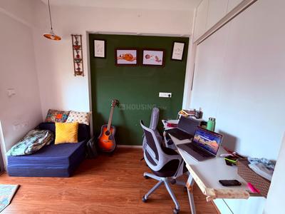 Bedroom Image of 1610 Sq.ft 3 BHK Apartment / Flat for rent in Goyal Orchid Whitefield, Whitefield Bengaluru for Rs. 75000