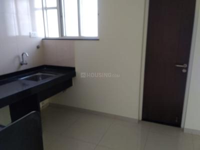 Kitchen Image of 1800 Sq.ft 3 BHK Apartment / Flat for sale in Nirmiti Tivoli, Baner Pune for Rs. 21000000