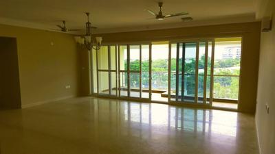 Hall Image of 2565 Sq.ft 3.5 BHK Apartment / Flat for sale in K R Puram Bengaluru for Rs. 46000000