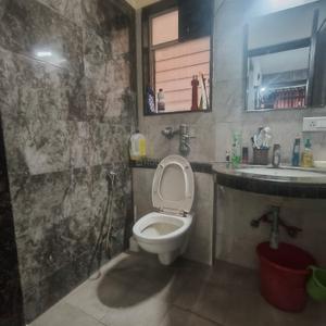 Image of 1200 Sq.ft 3 BHK Apartment / Flat for sale in Nyati Elan, Wagholi, Pune for Rs. 9100000
