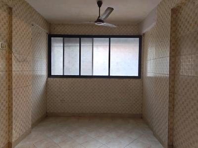 1 BHK Flat