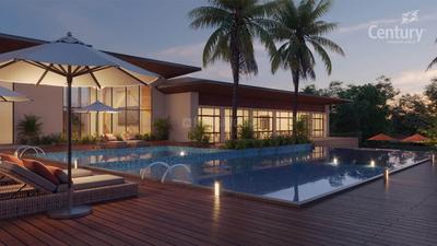 Image of 2845 Sq.ft Residential Plot / Land for sale in Century Greens Phase 1, Doddacheemanahalli, Bengaluru for Rs. 22000000