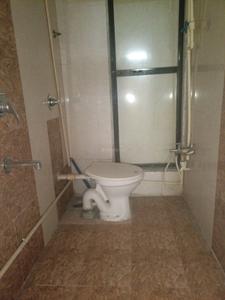 Common Bathroom Image of 1605 Sq.ft 3 BHK Apartment / Flat for sale in Gami Bhagwati Orelia, Kharghar Navi Mumbai for Rs. 17000000
