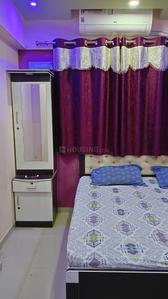 Bedroom Image of 675 Sq.ft 1 BHK Apartment / Flat for sale in Chhiri Vapi for Rs. 2100000