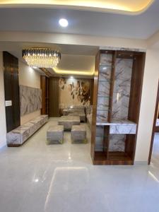 Hall Image of 1370 Sq.ft 3 BHK Apartment / Flat for sale in Jagatpura Jaipur for Rs. 6000000