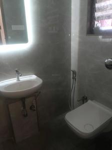 Bedroom Two Image of 1000 Sq.ft 2 BHK Apartment / Flat for sale in Charkop 1 Abhilasha CHSL, Kandivali West Mumbai for Rs. 12500000