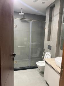 Image of 2650 Sq.ft 4 BHK Independent House for rent in Saket RWA, Saket, New Delhi for Rs. 200000