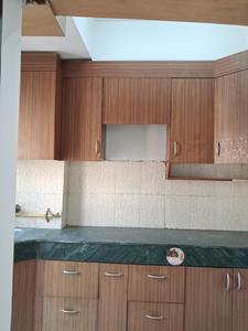 Kitchen Image of 924 Sq.ft 2 BHK Apartment / Flat for sale in Paras Tierea, Sector 137 Noida for Rs. 8200000