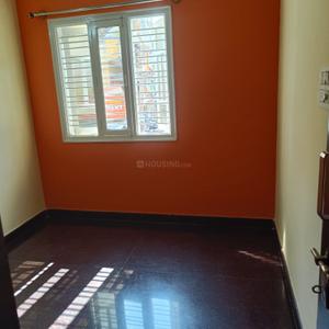 Bedroom Image of 900 Sq.ft 2 BHK Builder Floor for rent in BTM Layout 2nd Stage Bengaluru for Rs. 25000
