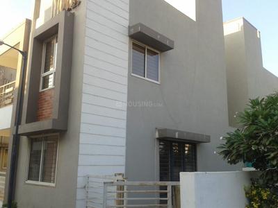 Image of 1265 Sq.ft 3 BHK Independent House for sale in Vavol, Gandhinagar for Rs. 14000000