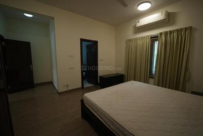 Bedroom Image of 4000 Sq.ft 4 BHK Duplex for rent in Sobha Ivory, Sivanchetti Gardens Bengaluru for Rs. 220000