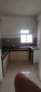 Kitchen Image of 1050 Sq.ft 2 BHK Apartment / Flat for sale in Kalikapur Kolkata for Rs. 8800000