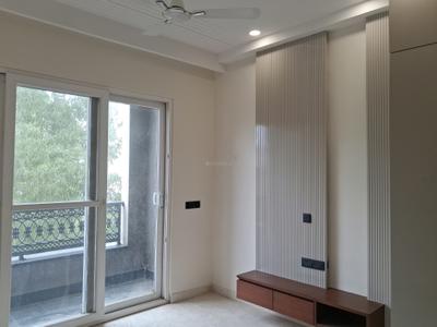 Bedroom Image of 1200 Sq.ft 3 BHK Builder Floor for sale in Paschim Vihar New Delhi for Rs. 29000000