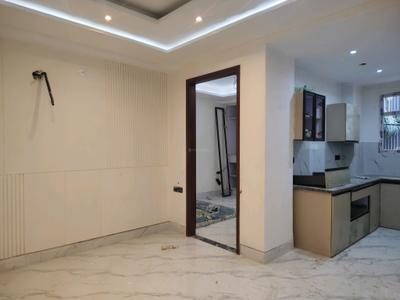 Living Room Image of 800 Sq.ft 2 BHK Apartment / Flat for sale in Chhattarpur New Delhi for Rs. 6540000