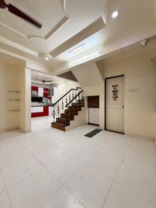 Hall Image of 2160 Sq.ft 4 BHK Villa for sale in Baner Pune for Rs. 24500000