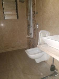 Bedroom Two Image of 1276 Sq.ft 2 BHK Apartment / Flat for sale in Jai Jalaram Satyam Seven Skies, Kharghar Navi Mumbai for Rs. 19000000