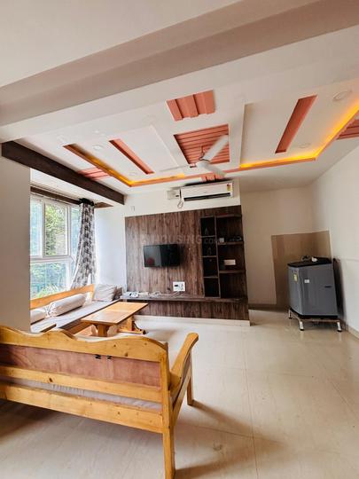 Jagdish enclave Bedroom 1