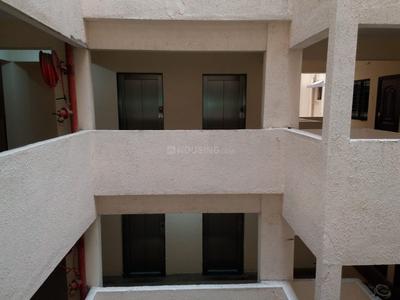 Image of 625 Sq.ft 1 BHK Apartment / Flat for sale in Aaditya Vedaarya Homes, Borkhedi, Nagpur for Rs. 2500000