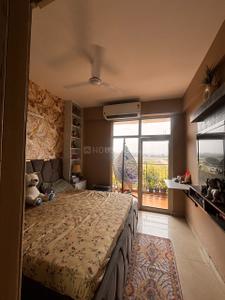 Bedroom Image of 924 Sq.ft 3 BHK Apartment / Flat for sale in ROF Ananda, Sector 95 Gurgaon for Rs. 7200000