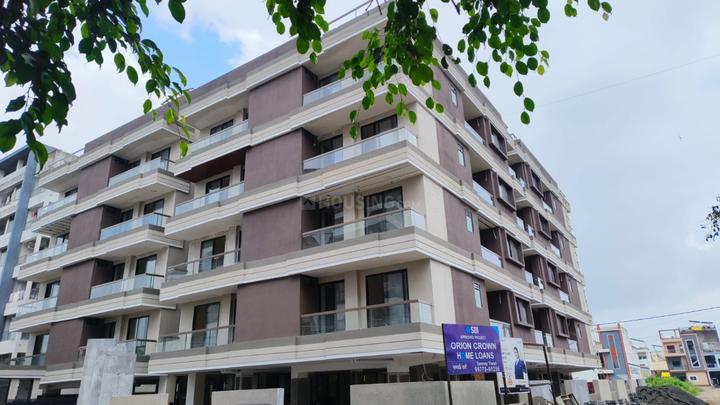 Orion Crown Main Image 1