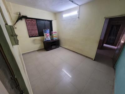 Living Room Image of 450 Sq.ft 1 BHK Apartment / Flat for rent in Ulhasnagar Thane for Rs. 9000