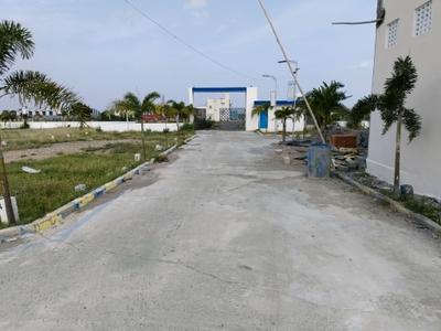 Image of 650 Sq.ft Residential Plot / Land for sale in Red Hills, Chennai for Rs. 2014350