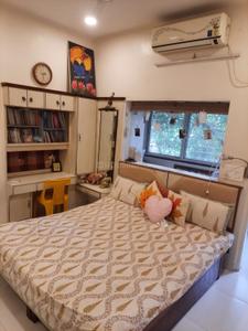 Bedroom Image of 1250 Sq.ft 3 BHK Apartment / Flat for sale in Shivaji Nagar Pune for Rs. 32500000