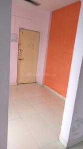Hall Image of 450 Sq.ft 1 RK Apartment / Flat for sale in Shewalewadi Pune for Rs. 1100000