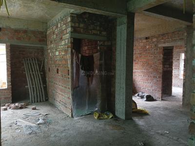Hall Image of 1600 Sq.ft 3 BHK Apartment / Flat for sale in Haltu Kolkata for Rs. 11000000