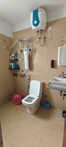 Image of 1025 Sq.ft 2 BHK Apartment / Flat for rent in Alpine Fiesta, Whitefield, Bengaluru for Rs. 45000