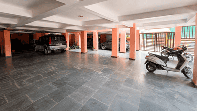 Image of 450 Sq.ft 1 BHK Apartment / Flat for sale in Haripur Kalan, Haridwar for Rs. 2000000