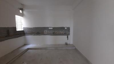 Kitchen Image of 1658 Sq.ft 3 BHK Apartment / Flat for sale in Yuva Sunrise by Yuva Strucrures Private Limited, Attibele Bengaluru for Rs. 9300000