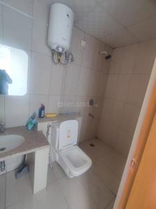 Bathroom Image of 2100 Sq.ft 3 BHK Apartment / Flat for sale in SS The Leaf, Sector 85 Gurgaon for Rs. 27000000