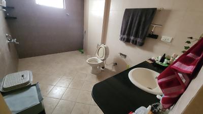 Image of 2510 Sq.ft 3 BHK Apartment / Flat for sale in Jagriti Renaissance, Whitefield, Bengaluru for Rs. 26200000