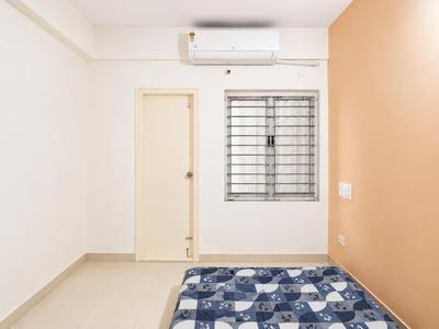 Bedroom Image of 904 Sq.ft 2 BHK Apartment / Flat for sale in Shriram Smrithi, BEML Cooperative Society Layout Bengaluru for Rs. 5200000