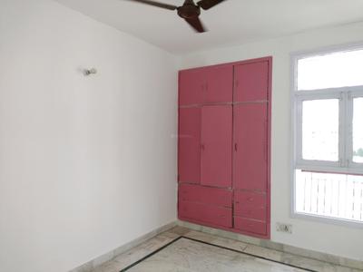 Bedroom Image of 2000 Sq.ft 3 BHK Apartment / Flat for sale in DDA New Cosmopolitan Apartments, Sector 10 Dwarka New Delhi for Rs. 26100000