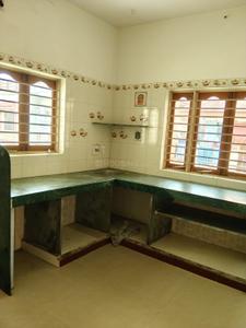 Kitchen Image of 1108 Sq.ft 2 BHK Builder Floor for rent in Amraiwadi Ahmedabad for Rs. 12000