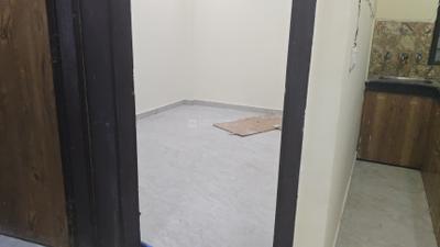 Bedroom Image of 540 Sq.ft 2 BHK Builder Floor for rent in Mayur Vihar Phase 1 New Delhi for Rs. 18500