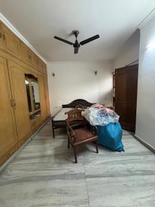2 BHK Independent Builder Floor