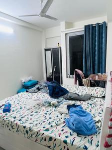 Bedroom Image of No brokrage pg powai kopari mahada in Powai, Mumbai