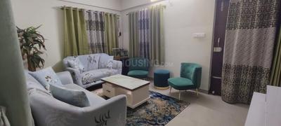 Image of 1241 Sq.ft 2.5 BHK Apartment / Flat for sale in Mana Karmel by Mana Projects Pvt Ltd, Carmelaram, Bengaluru for Rs. 10900000