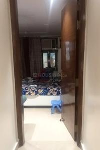 Bedroom Image of 1350 Sq.ft 3 BHK Builder Floor for sale in Mansarover Garden New Delhi for Rs. 25000000