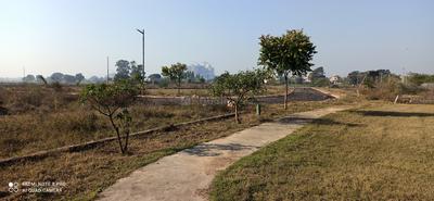 Image of 2880 Sq.ft Residential Plot / Land for sale in New Chandigarh, Chandigarh for Rs. 40000000