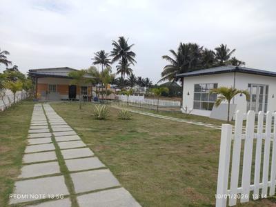 Image of 1000 Sq.ft Residential Plot / Land for sale in Avalapalli, Hosur for Rs. 2700000