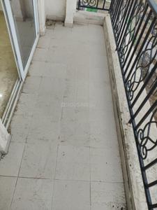 Balcony Image of 1120 Sq.ft 3 BHK Builder Floor for sale in Signature Global Park 4 And 5, Sector 36 Sohna for Rs. 10500000