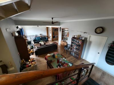 Hall Image of 2115 Sq.ft 3 BHK Apartment / Flat for sale in Mantri Glades, Kaikondrahalli Bengaluru for Rs. 35000000