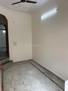Hall Image of 470 Sq.ft 2 BHK Independent House for sale in Uttam Nagar New Delhi for Rs. 8200000